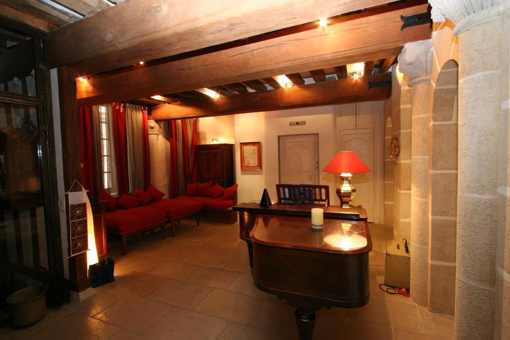 La Maison D'Anne Paris Exterior photo