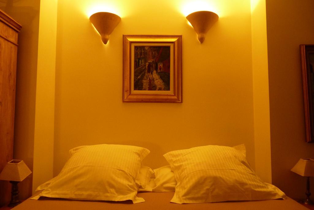 La Maison D'Anne Paris Room photo