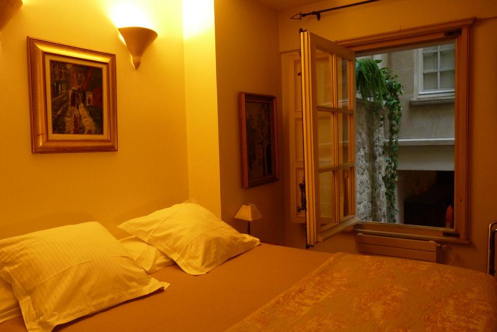 La Maison D'Anne Paris Room photo