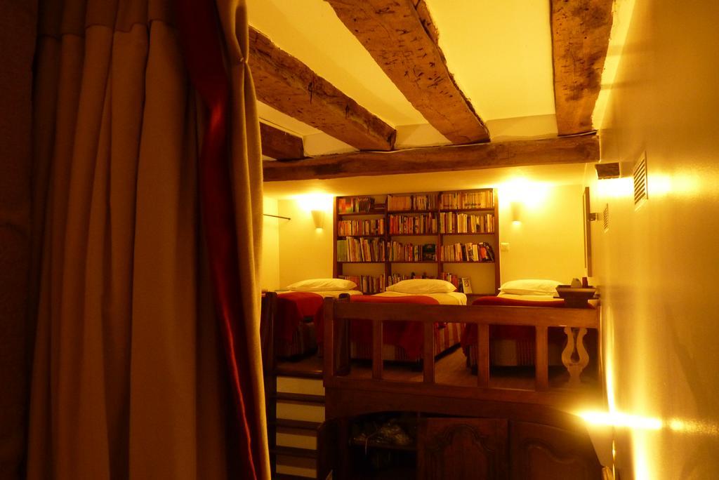 La Maison D'Anne Paris Room photo